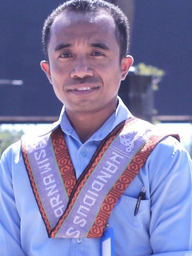 Foto Kepala Sekolah