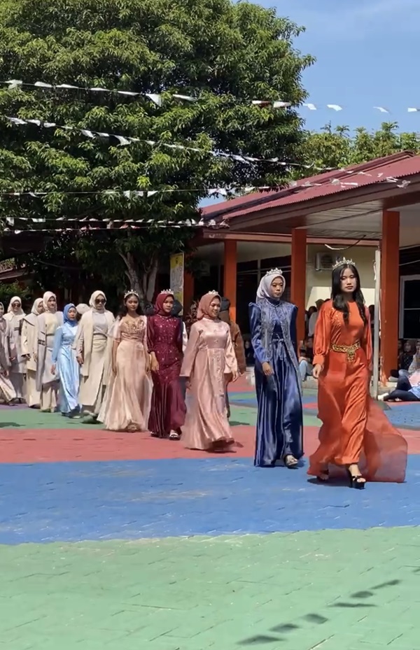 SMK – Krida Day