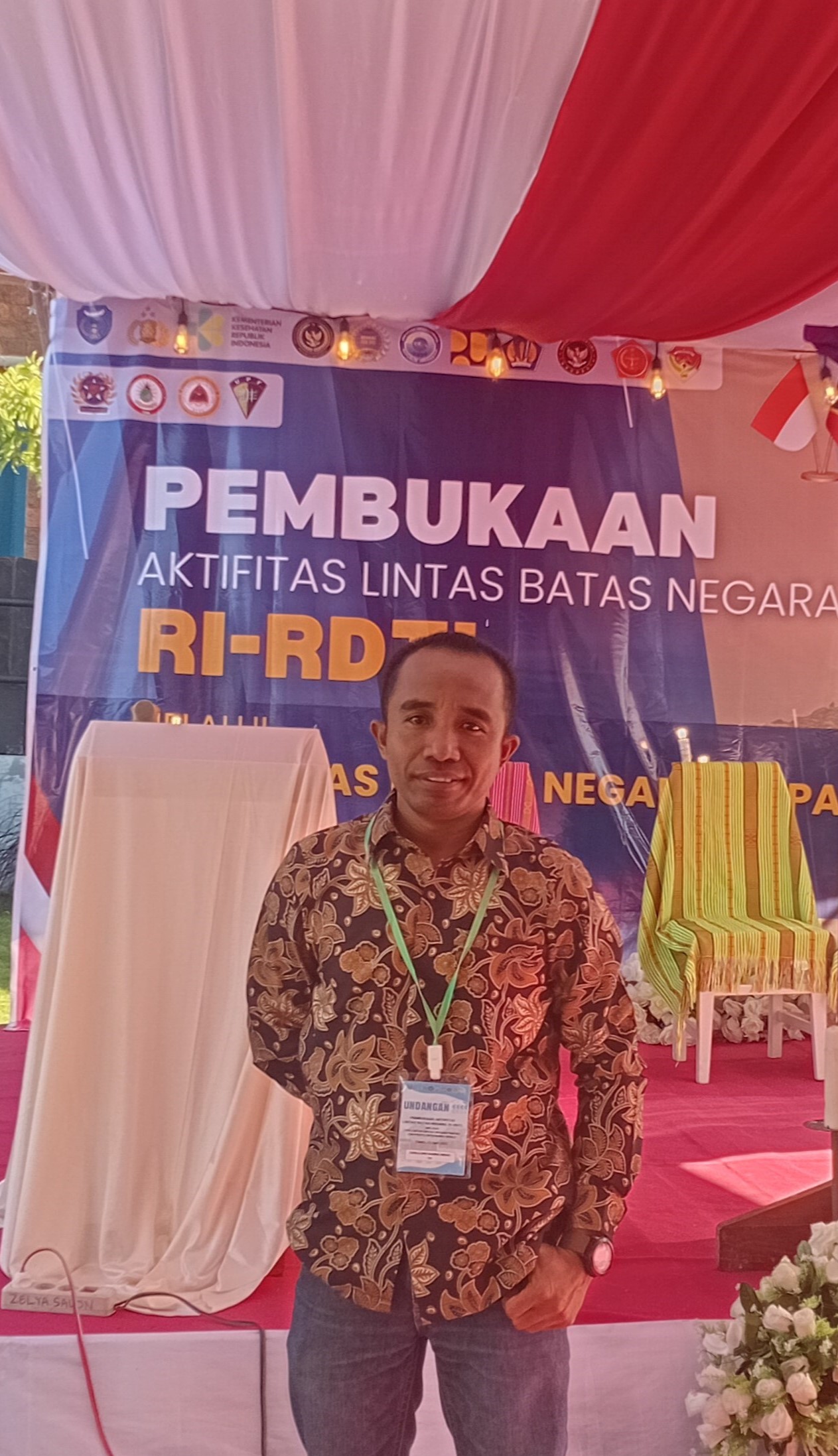 " SMK Suarna Wisata Gelar Pameran Karya Siswa untuk Tunjukkan Kesiapan Dunia Kerja "